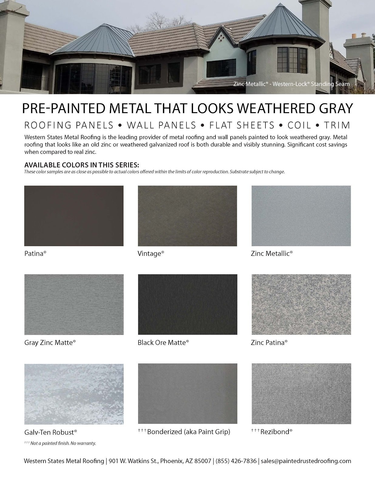 Bonderized Steel A Comprehensive Guide